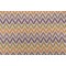 Thibaut Sausalito W75727 Woven Upholstery Fabric in Plum and Flax