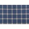 Mener Woven Upholstery Fabric in Indigo