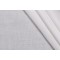 Niamh Sheer Drapery Fabric in White