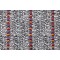 P Kaufmann Kahl Printed & Embroidered Drapery Fabric in Confetti 
