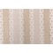 Thibaut Key Stripe AW1372 Woven Decorator Fabric in Cream