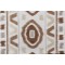 Thom Filicia Printed Linen Drapery Fabric for Kravet CLOSEOUT 