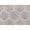 Bella Dura Coraline Woven Polyolefin Outdoor Fabric in Pebblestone