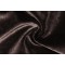 Designer HV15975-Chatoyant Italian Velvet Upholstery Fabric in 318-Bark