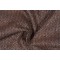 Robert Allen Texture Mix BK Basketweave Upholstery Fabric in Portobello