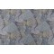 Golding Kaleideum Woven Upholstery Fabric in Titanium