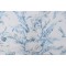 P Kaufmann Tarramar Printed Cotton Twill Drapery Fabric in Mediterranean