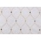 Richloom Spencer Embroidered Drapery FAbric in Spring