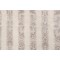 Dartagnan Damask Upholstery Fabric in Blanc