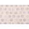 Ellen Degeneres Selva Spots Printed Cotton Drapery Fabric in Smoke