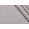 Linen Woven Solution Dyed Acrylic Outdoor Fabric in Silver