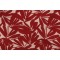 Covington Kilwa Chenille Upholstery Fabric in 353-Crimson