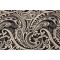 Merrimac/Barrow M9307 Matelasse Tapestry Upholstery Fabric in Domino