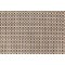 Phifertex Cane Wicker Woven Vinyl Mesh Sling Chair Outdoor Fabric in Balsa