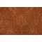Thibaut Morton Damask F96326 Printed Cotton Blend Drapery Fabric in Camel
