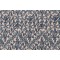 Lacefield Inman-Heavy Basket Printed Cotton Blend Drapery Fabric in Marine