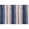 PK Lifestyles Wind Driven Printed Polyester Outdoor Fabric in Navy