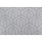 Valiant Fabrics Gemini Embroidered Drapery Fabric in Resort 