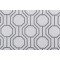 Valiant Fabrics Jianna Embroidered Drapery Fabric in Resort 