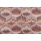 Valiant Fabrics Amiah Embroidered Drapery Fabric in Blush 