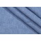 Lino Textiles Sarasota Woven Linen Decorator Fabric in Blue 