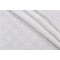 Valiant Fabrics Cycle Embroidered Drapery Fabric in Off-White
