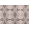 PK Lifestyles Diamond Dash Embroidered Decorator Fabric in Dune 
