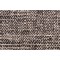 PK Lifestyles Handspun Woven Decorator Fabric in Domino