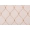 Williamsburg Deane Embroidery Drapery Fabric in Gilded