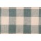 P Kaufmann New Check Please Woven Upholstery Fabric in Blue Spruce