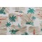 Tommy Bahama Ride The Tide Printed Polyester Outdoor Fabric in Sunset