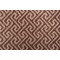 Thibaut Malay Ikat W98687 Woven Upholstery Fabric in Brown