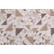 Golding Isosceles Woven Chenille Upholstery Fabric in Desert