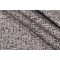 Golding Soundtrack Woven Upholstery Fabric in Onyx