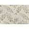 Waverly Dreamlike Printed Cotton Twill Drapery Fabric in Buttercream 