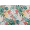 Bryant Fabrics Marin Printed Polyester Outdoor Fabric in Green 