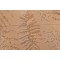 Fonthill Woodside Fern Woven Decorator Fabric in Canyon for Scalamandre
