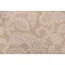Old World Weavers Carlsten Silk Damask Decorator Fabric in Taupe for Scalamandre