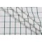 PK Lifestyles Weston Grid Woven Upholstery Fabric in Pine