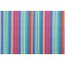 Bryant Fabrics Stripe Printed Polyester Outdoor Fabric in Multi