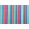 Bryant Fabrics Stripe Printed Polyester Outdoor Fabric in Multi