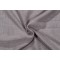 Prive Semi-Sheer 116 inch Drapery Fabric in Smoke