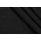 Ciao Woven Solution Dyed Acrylic Outdoor Fabric in Onyx
