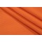 Sunbrella Canvas Woven Solution Dyed Acrylic Outdoor Fabric in Tangerine