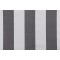 Solartex Cabana Woven Outdoor Fabric in Gray