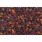 Fabrics Of SoHo Bad To The Gnome - Flame Digitally-Printed Cotton Craft Fabric in Flame for Timeless Treasures 