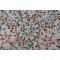 Bryant Fabrics Newport Mosaic Printed Polyester Outdoor Fabric in Patina 