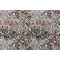 Bryant Fabrics Corinthian Printed Polyester Outdoor Fabric in Driftwood 
