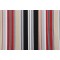 Bryant Fabrics Hudson Stripe Printed Polyester Outdoor Fabric in Bistro 