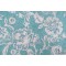 Kravet KF3-273 Printed Cotton Drapery Fabric CLOSEOUT 